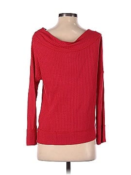 Lucky Brand Thermal Top (view 2)