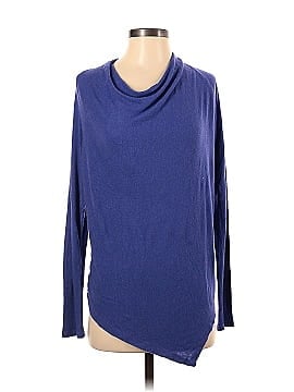 HEATHER Long Sleeve Blouse (view 1)