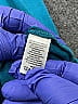 Venus Teal Pullover Sweater Size P (petite) - photo 4