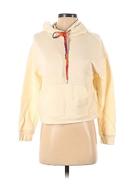 Madewell Pullover Hoodie (view 1)