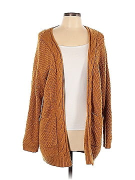 Grecerelle Cardigan (view 1)