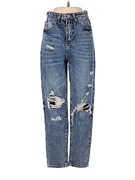 Shein Jeans (view 1)