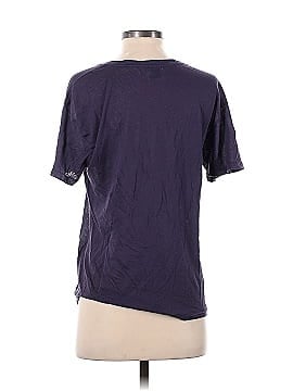 Acne Short Sleeve T-Shirt (view 2)