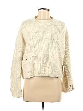 About Pullover Sweater (view 1)