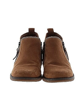 Hush Puppies Ankle Boots (view 2)