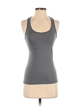 Yogalicious Active Tank (view 1)