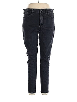 Madewell Jeans (view 1)