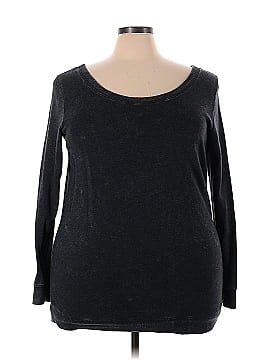 Torrid Pullover Sweater (view 1)