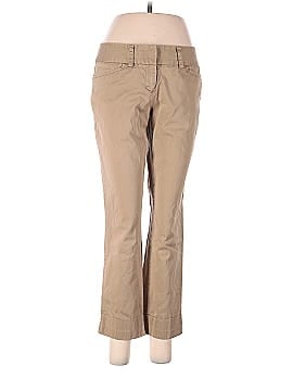 Outback Red Casual Pants (view 1)