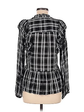 Free Generation Long Sleeve Blouse (view 2)