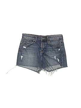 Jean Shop Denim Shorts (view 1)