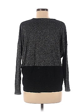Maje Wool Pullover Sweater (view 2)