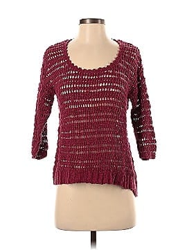 Lucky Brand Pullover Sweater (view 1)