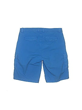Armani Junior Cargo Shorts (view 2)