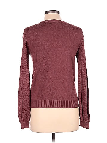 by the River Pullover Sweater (view 2)