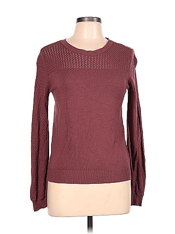 by the River Pullover Sweater (view 1)