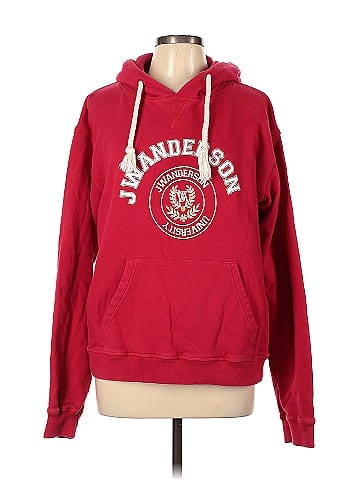 J.W. Anderson Pullover Hoodie (view 1)