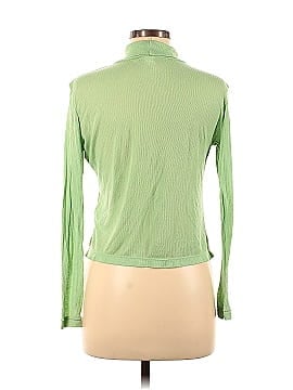 Cami Long Sleeve Turtleneck (view 2)