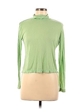 Cami Long Sleeve Turtleneck (view 1)