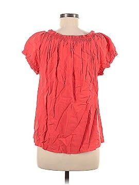 Old Navy Short Sleeve Blouse (view 2)