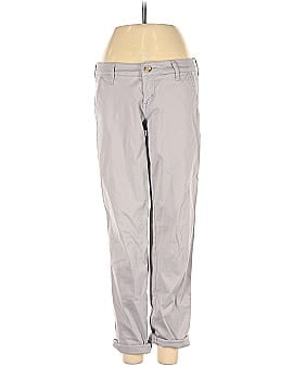 Abercrombie & Fitch Khakis (view 1)