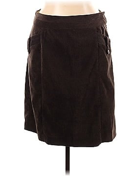 Christopher & Banks Casual Skirt (view 1)