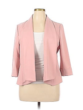 Black Label By Evan Picone Blazer