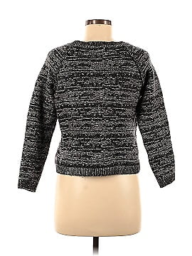 Calvin Klein Wool Pullover Sweater (view 2)