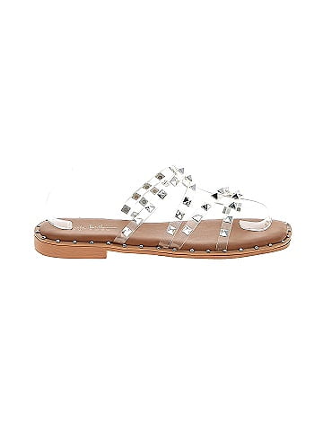 Nicole best sale miller sandals