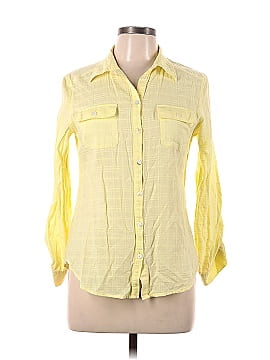 Fei Long Sleeve Button-Down Shirt (view 1)