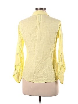 Fei Long Sleeve Button-Down Shirt (view 2)
