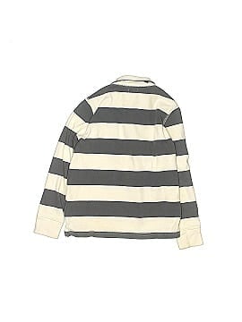Crewcuts Outlet Turtleneck Sweater (view 2)