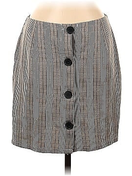 PrettyLittleThing Casual Skirt (view 1)