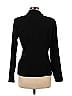 Rampage Black Blazer Size 7 - photo 2