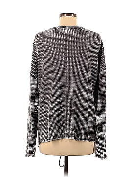 Sadie & Sage Pullover Sweater (view 2)