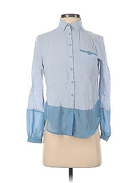 Dex Long Sleeve Button-Down Shirt (view 1)