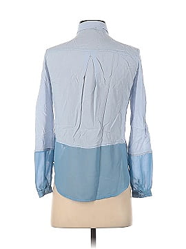 Dex Long Sleeve Button-Down Shirt (view 2)