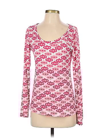 Jules Reid Long Sleeve T-Shirt (view 1)