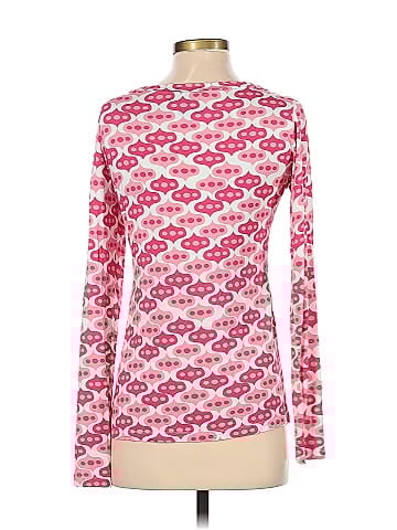 Jules Reid Long Sleeve T-Shirt (view 2)