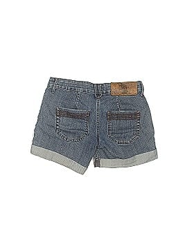 Earl Jean Denim Shorts (view 2)