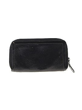 HCL Leather Wallet (view 2)