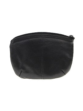 HCL Leather Coin Purse (view 2)