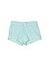 Ocean Drive Clothing Co. Solid Teal Shorts Size L - photo 1