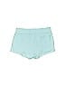 Ocean Drive Clothing Co. Solid Teal Shorts Size L - photo 2