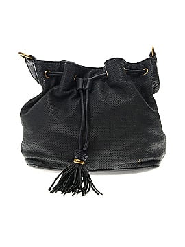 Elliot Lucca Leather Hobo (view 1)