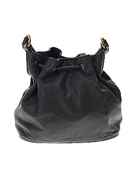 Elliot Lucca Leather Hobo (view 2)