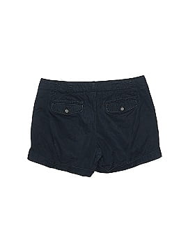 Gap Khaki Shorts (view 2)