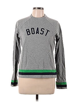 Boast Sweatshirt (view 1)
