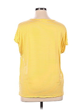 AWARE by Vero Moda Short Sleeve T-Shirt (view 2)