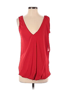 Ramy Brook Short Sleeve Blouse (view 1)